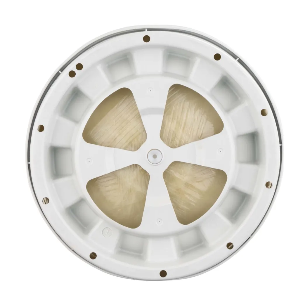 Балон газовий Hexagon Ragasco HR18.2L М26x1.5 вентиль Shell (український стандарт) (100579)- Фото 3